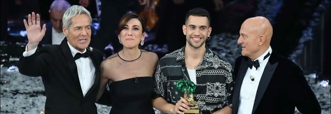 «Sanremo, la Rai per il televoto rischia una multa da 5 milioni». Esposto all'Antitrust «Sanremo, la Rai per il televoto rischia una multa da 5 milioni». Esposto all'Antitrust