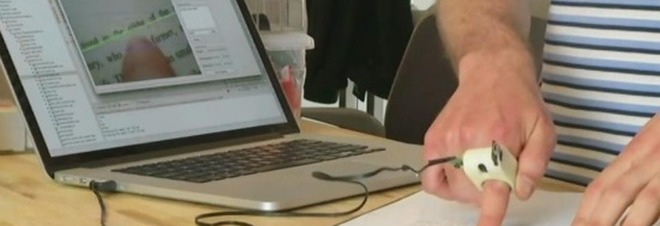 Acquista elettrodomestici
online e non paga
Ma la truffa non riesce