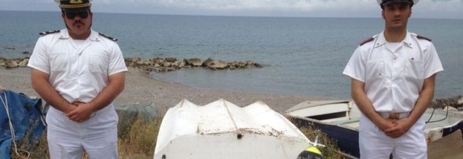 Ricci, tonno e bianchetto: sequestri e multe Ricci, tonno e bianchetto: sequestri e multe