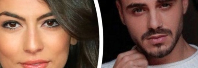 Grande Fratello Vip 2018, Francesco Monte e la prima lite furiosa con Giulia Salemi: «Sono caz*** miei» Grande Fratello Vip 2018, Francesco Monte e la prima lite furiosa con Giulia Salemi: «Sono caz*** miei»