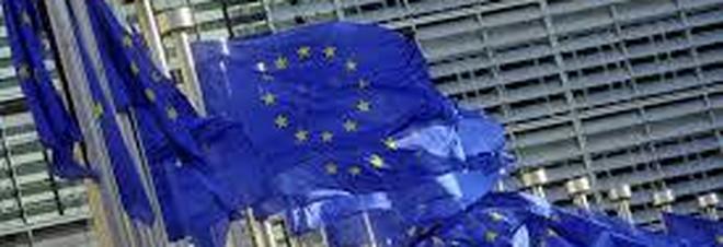 Italia, l'Ue taglia stime Pil allo 0,2% Italia, l'Ue taglia stime Pil allo 0,2%