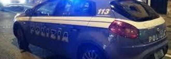 Giovane anconetana
denuncia una tentata rapina
in un centro commerciale