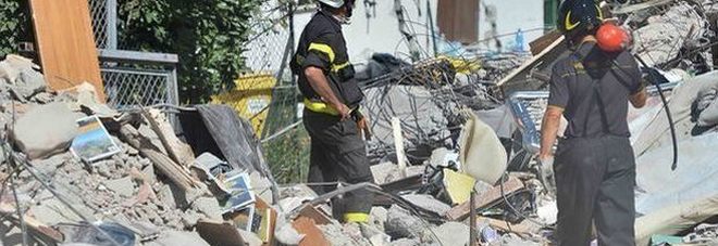 Amatrice Amatrice