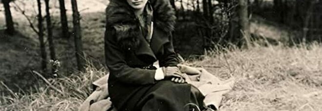 L'eroismo della principessa Noor, la spia britannica che aiutò il D-Day diventa un film