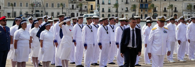 "Il porto di Brindisi è strategico": il governo corregge l'asse del Nord "Il porto di Brindisi è strategico": il governo corregge l'asse del Nord