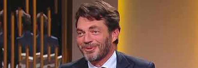 «Sono un lobbista, non spaventatevi: coltivo il dialogo tra società e potere» «Sono un lobbista, non spaventatevi: coltivo il dialogo tra società e potere»