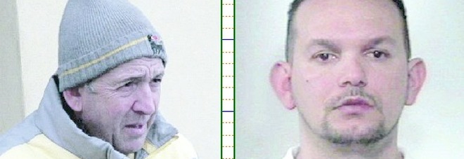 Assalti ai bancomat, arrestato Alan, figlio del bandito ucciso da Stacchio Assalti ai bancomat, arrestato Alan, figlio del bandito ucciso da Stacchio