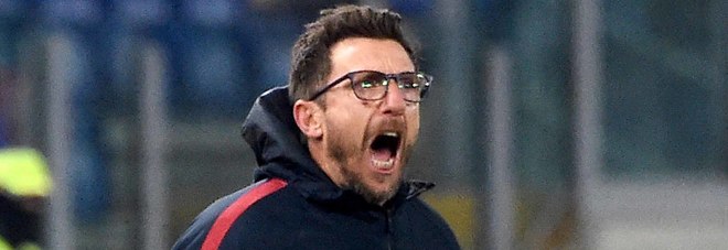 Di Francesco