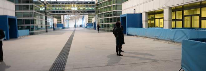 Il Tribunale di Pescara Il Tribunale di Pescara