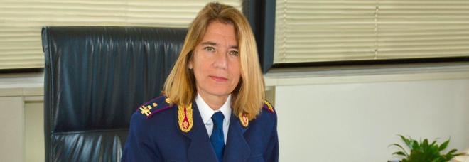 Nunzia Ciardi, direttore della Polizia postale: «Violenza in rete, donne sotto attacco»
