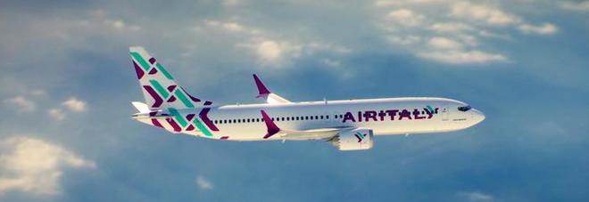 Air Italy in rosso, voci di liquidazione per la compagnia