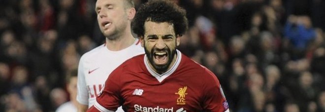 Salah