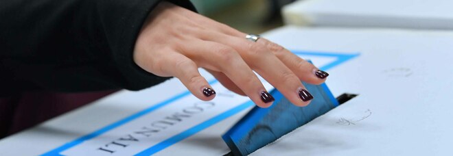 Elezioni Comunali