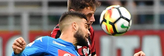 Napoli, senza Europa non sei più tu:
il grande azzardo dell’all-in scudetto