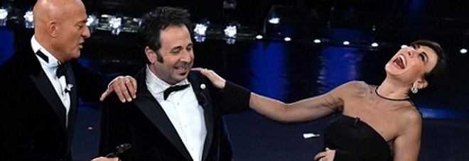 Loredana Bertè, ira Rita Dalla Chiesa: «Lei quarta, sul palco ridevano». E la cantante cita Frizzi