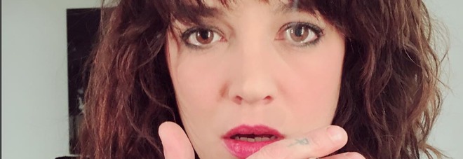 Weinstein, Asia Argento ammette: «Sono stata una kamikaze e ora sto pagando» Weinstein, Asia Argento ammette: «Sono stata una kamikaze e ora sto pagando»