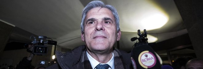 Arbitri, Nicchi alza la voce:
senza voto si rischia altra Calciopoli