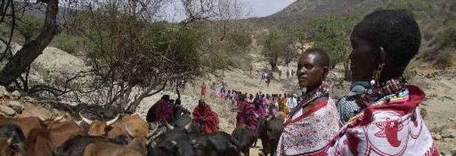 Tanzania, Masai scacciati dal turismo dei safari