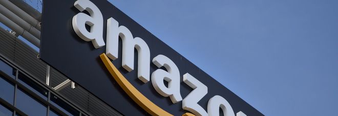 Amazon apre due nuovi centri in Italia: entro tre anni 1600 posti di lavoro Amazon apre due nuovi centri in Italia: entro tre anni 1600 posti di lavoro