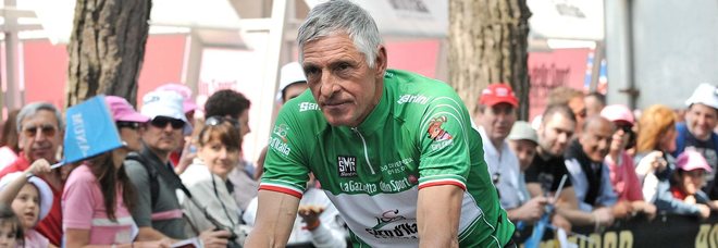 Francesco Moser Francesco Moser