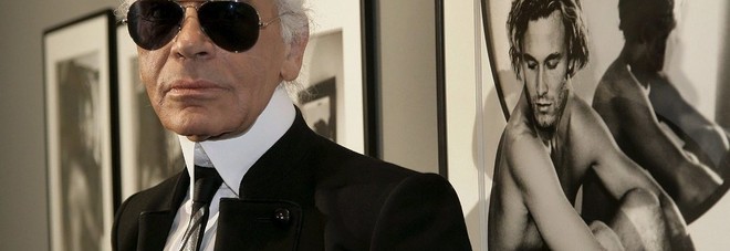 Un memorial dedicato a Karl Lagerfeld, il 20 giugno la commemorazione al Grand Palais di Parigi