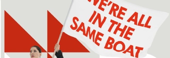 Barcolana e il manifesto della discordia. Il vicesindaco leghista assicura: «Non si vedrà» Barcolana e il manifesto della discordia. Il vicesindaco leghista assicura: «Non si vedrà»