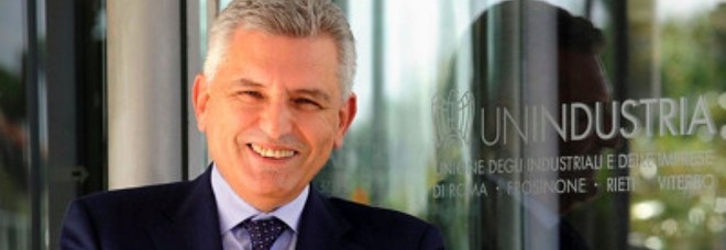 Scioperi, Stirpe (Confindustria): la stretta trasporti tutela i cittadini Scioperi, Stirpe (Confindustria): la stretta trasporti tutela i cittadini