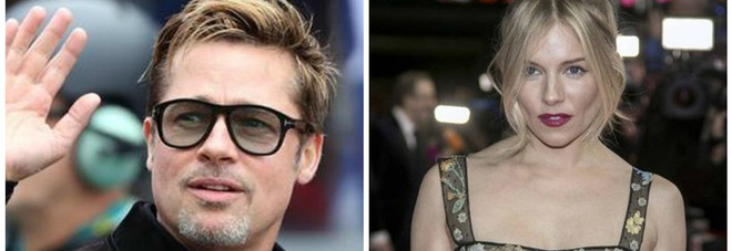 Brad Pitt Brad Pitt