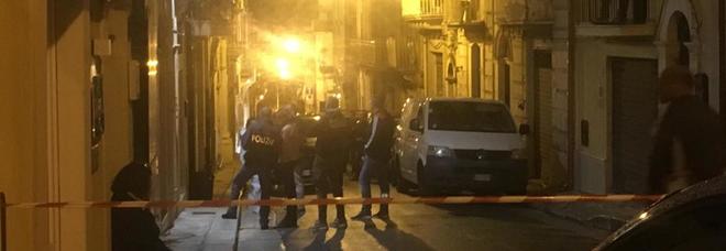 Maria Zarba uccisa in casa, trovata morta dal nipote: «Cranio fracassato» Maria Zarba uccisa in casa, trovata morta dal nipote: «Cranio fracassato»