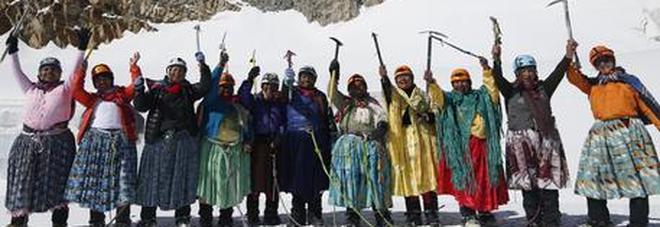 “Dolomitike”, la montagna delle donne: 5 week end di eventi al femminile