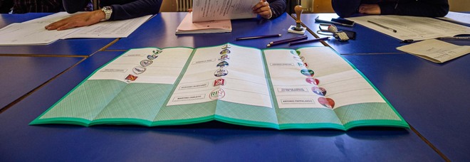 Elezioni, è fuga dai seggi: appelli social per scrutatori e presidenti