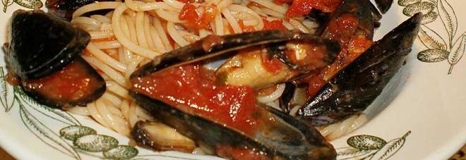«Cozze contaminate da vibrione del colera»: lotto ritirato dal mercato «Cozze contaminate da vibrione del colera»: lotto ritirato dal mercato