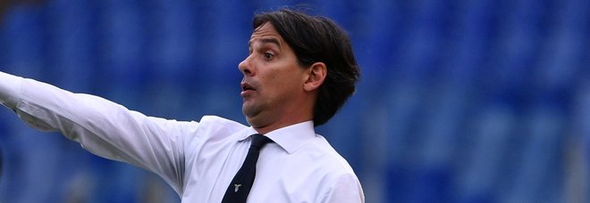 Inzaghi: «Da Milinkovic un'ingenuità gravissima, ma le responsabilità sono le mie»