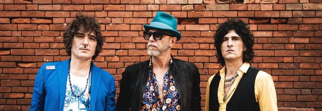 I Negrita stanno bene, un tour per teatro ispirato da Sanremo I Negrita stanno bene, un tour per teatro ispirato da Sanremo