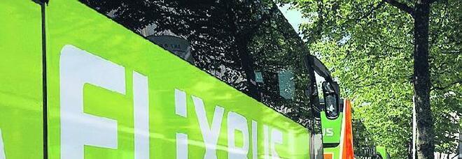 FlixBus potenzia la flotta e le rotte: Caserta diventa un hub strategico