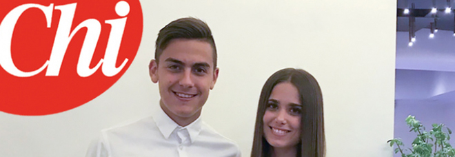 Antonella Cavalieri, l'ex
di Paulo Dybala: «Trasferita
per amore, poi un incubo»
