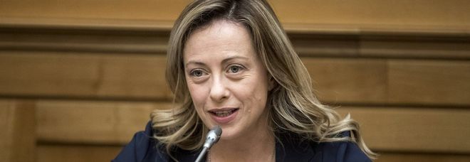 Salva Roma, la posizione di Giorgia Meloni (FdI): «Uno Stato normale avrebbe già deciso. Fate presto, poi stop sprechi»