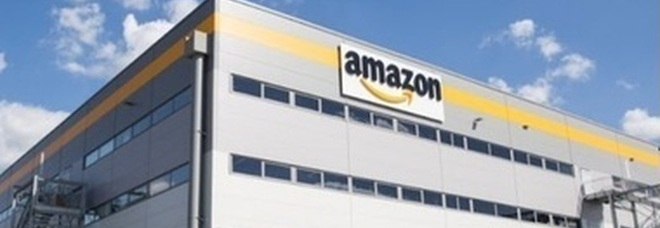 Ucraina, Amazon sospende le attività commerciali in Russia e Bielorussia