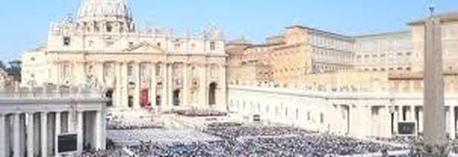 La diocesi di Roma sospende tutte le attività pastorali, persino le benedizioni pasquali alle case