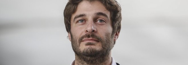 Lino Guanciale: «Il mio Flaiano diventa social, essere italiani è anche questo»