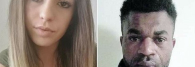 Pamela, chiuse le indagini per Oshegale: stupro e omicidio volontario aggravato Pamela, chiuse le indagini per Oshegale: stupro e omicidio volontario aggravato