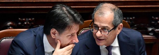 Pensioni, si accelera
su quota 100: "pace fiscale"
per finanziare riforma