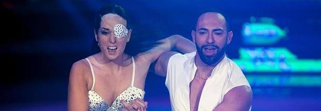 Ballando, Gessica Notaro rivela: «Ecco cosa è successo tra me e Stefano Oradei» Ballando, Gessica Notaro rivela: «Ecco cosa è successo tra me e Stefano Oradei»