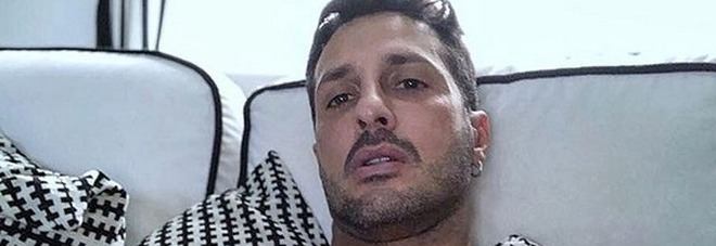 Corona può tornare a lavorare e a usare i social, lui su Instagram: «Da oggi libertà di parola» Corona può tornare a lavorare e a usare i social, lui su Instagram: «Da oggi libertà di parola»