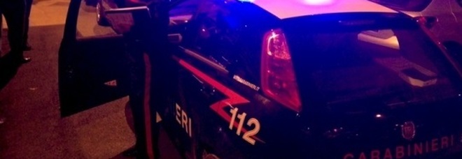 Molotov di fronte a casa del sindaco: solidarietà dall'Anci Molotov di fronte a casa del sindaco: solidarietà dall'Anci