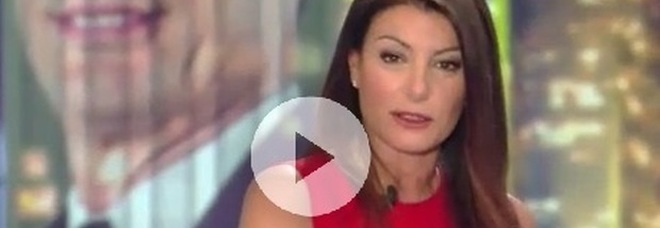 Ilaria D'Amico: «Da tifosi Ajax approccio partenopeo». Scoppia bufera. E l'assessore allo Sport di Napoli la insulta