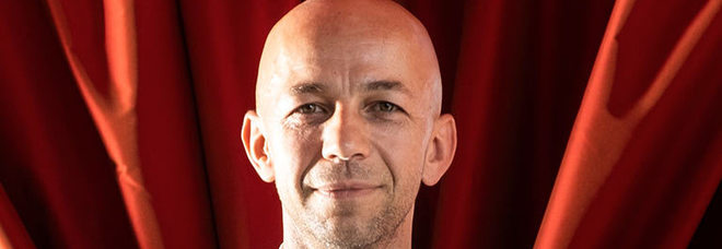 Riccardo Camanini: «Ispirato da Roma antica sono finito al Moma»