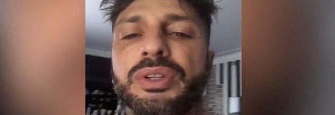 Fabrizio Corona promette vendetta: «Siamo stati amici per anni, ora pagherete le pene dell'inferno» Fabrizio Corona promette vendetta: «Siamo stati amici per anni, ora pagherete le pene dell'inferno»