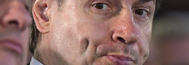 Conte: «Difficile evitare rialzo dell'Iva». Salvini: «Non aumenterà neppure di un cent» Conte: «Difficile evitare rialzo dell'Iva». Salvini: «Non aumenterà neppure di un cent»