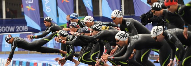 Europei nuoto, bronzo di Rachele Bruni nella 5 km